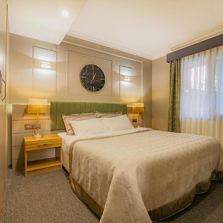 La Palace Exclusive Design İstanbul Dış mekan fotoğraf