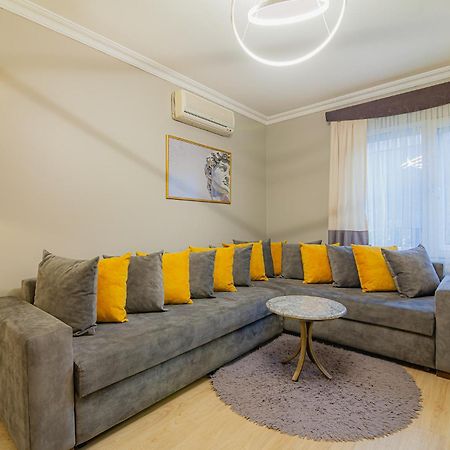 La Palace Exclusive Design İstanbul Dış mekan fotoğraf