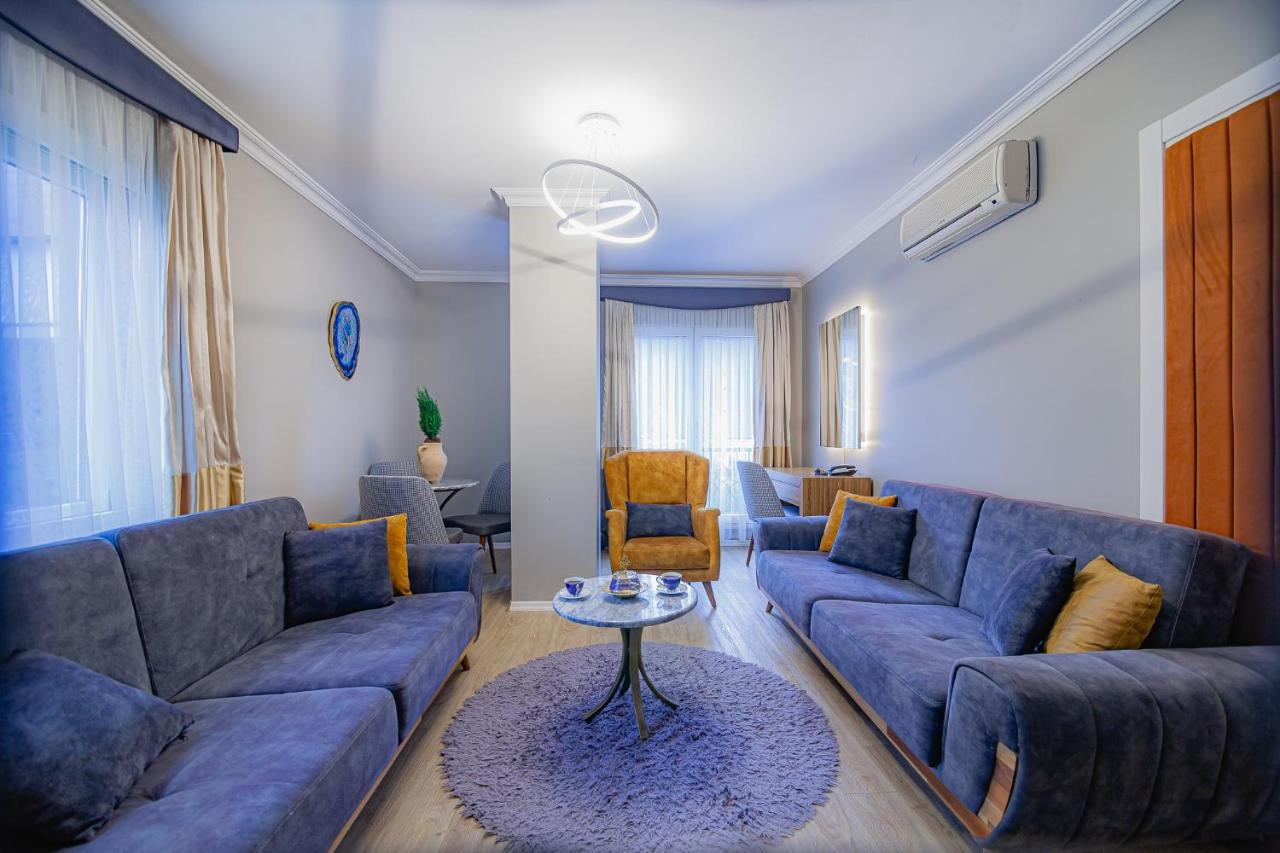 La Palace Exclusive Design İstanbul Dış mekan fotoğraf