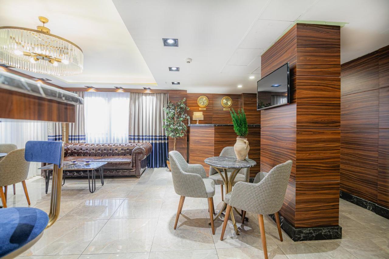 La Palace Exclusive Design İstanbul Dış mekan fotoğraf