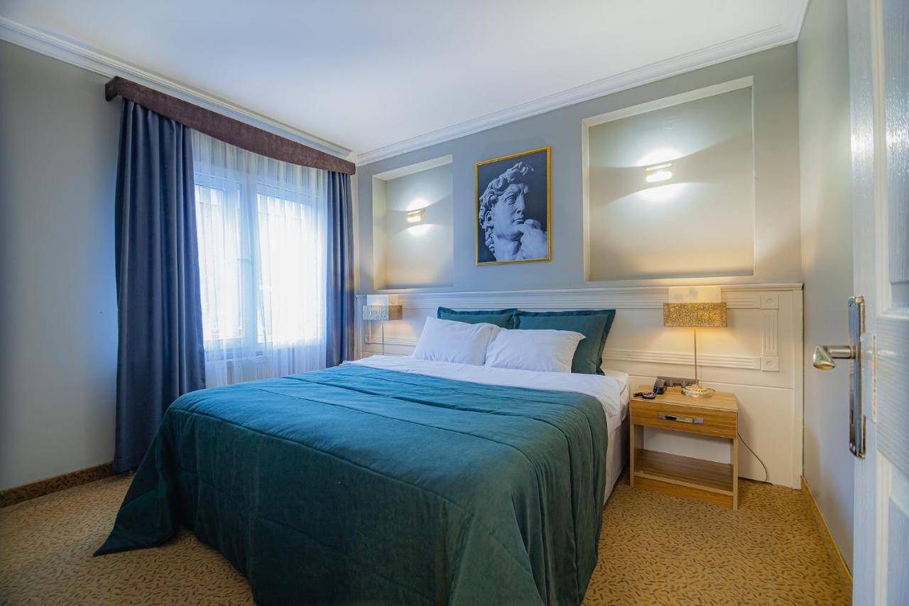 La Palace Exclusive Design İstanbul Dış mekan fotoğraf