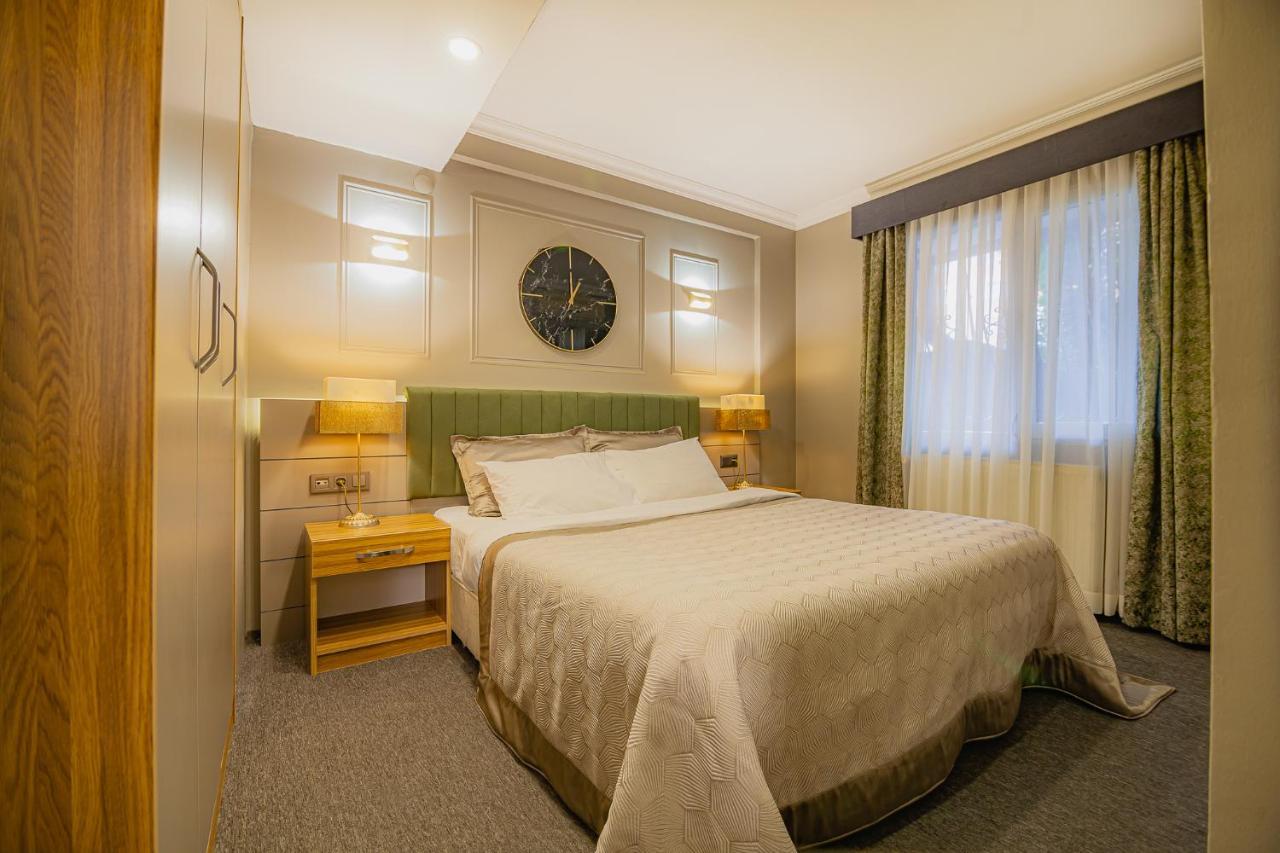 La Palace Exclusive Design İstanbul Dış mekan fotoğraf
