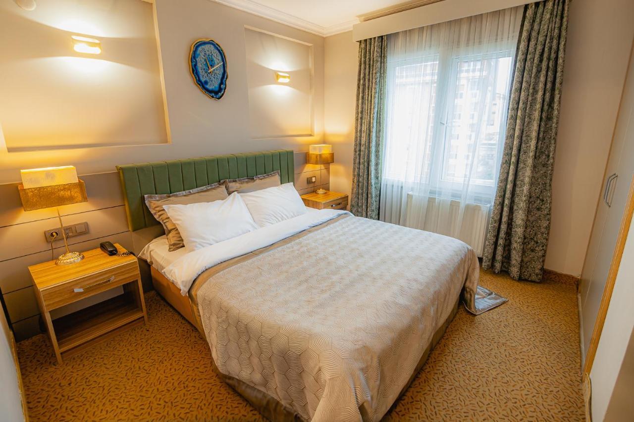 La Palace Exclusive Design İstanbul Dış mekan fotoğraf