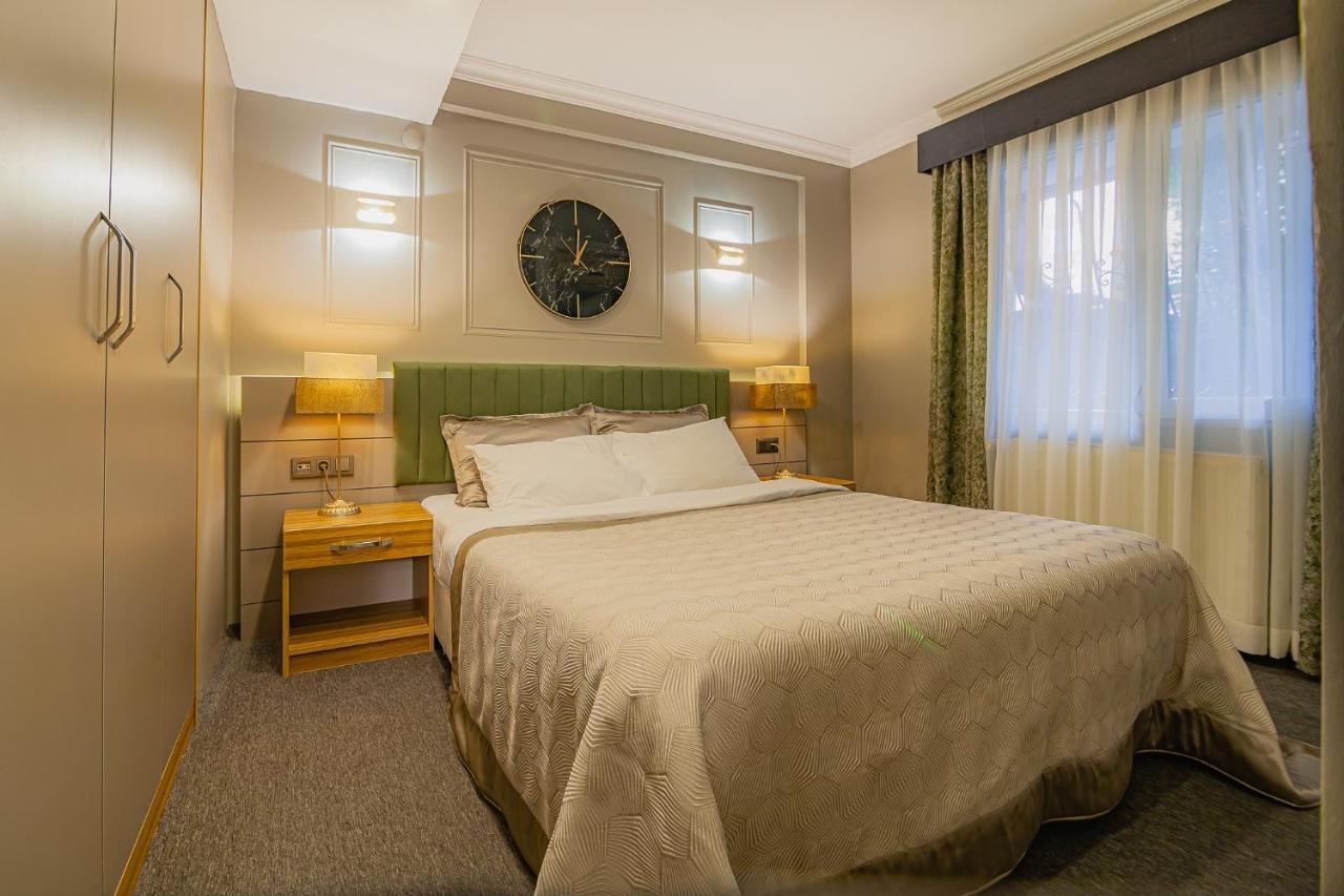 La Palace Exclusive Design İstanbul Dış mekan fotoğraf