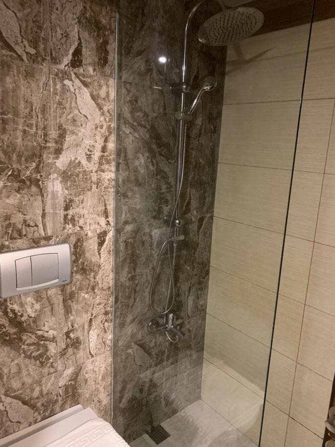 La Palace Exclusive Design İstanbul Dış mekan fotoğraf