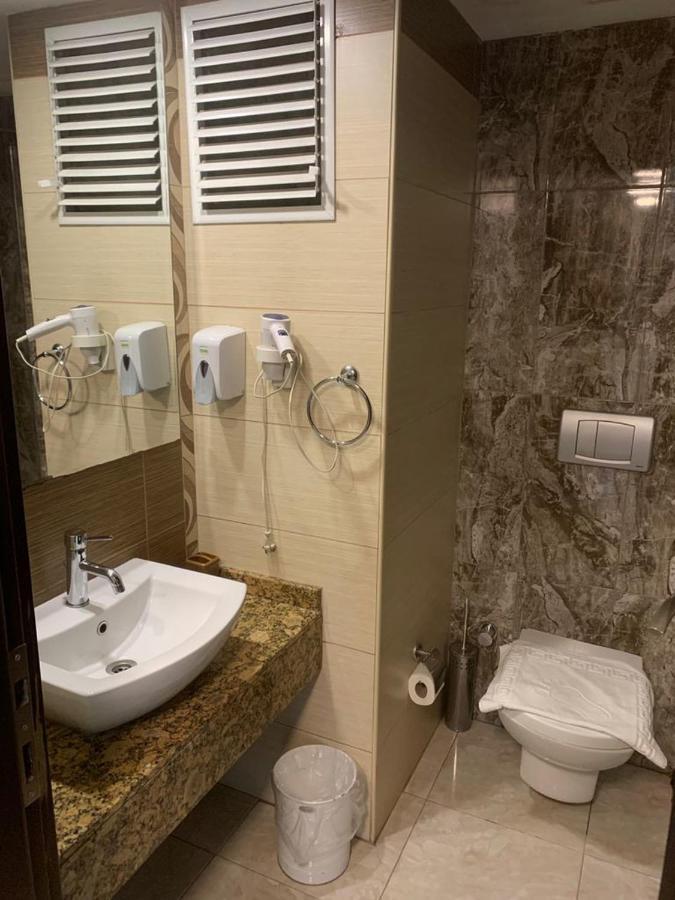 La Palace Exclusive Design İstanbul Dış mekan fotoğraf