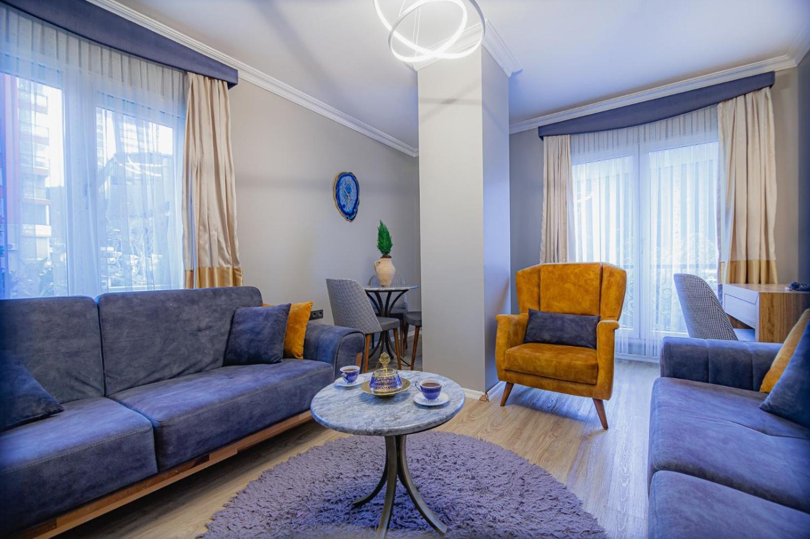 La Palace Exclusive Design İstanbul Dış mekan fotoğraf