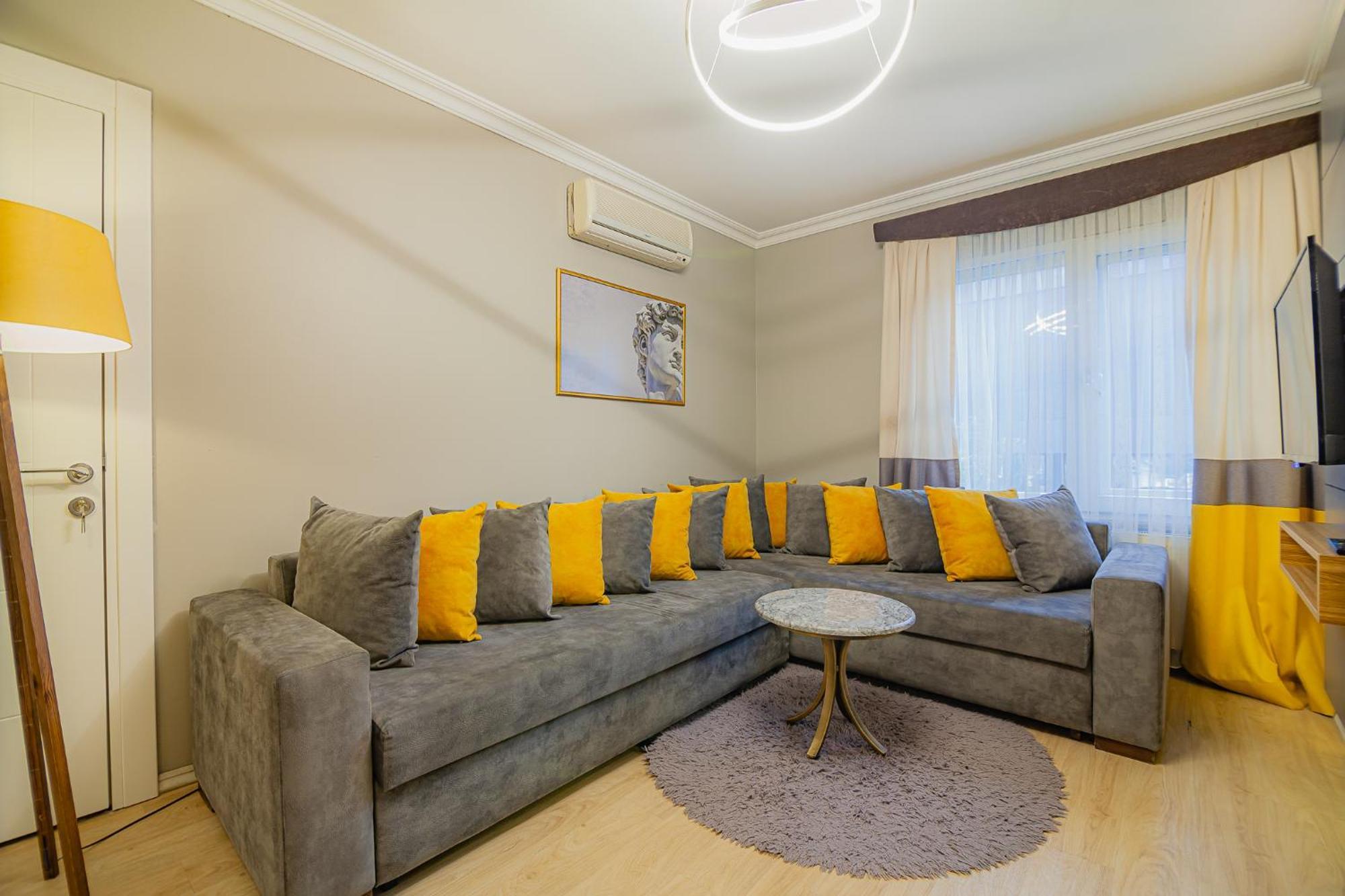 La Palace Exclusive Design İstanbul Dış mekan fotoğraf